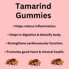 Dr. Herbalist Tamarind Gummies 90gm