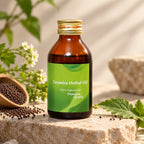 Taramira Herbal Oil 100ml