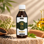 The Hair Expert Hair Oil  225ml