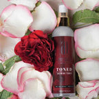 Toned - Calming Toner with Bulgarian Rose Water AO Beauty