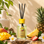 Tropical Fruits Scented Reed Diffuser 110ml
