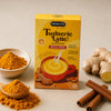 Turmeric Latte Instant Premix - 220g