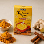 Turmeric Latte Instant Premix - 220g