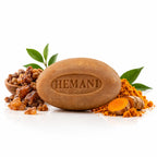 Turmeric & Myrrh Soap 75g