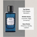 Twenty Senses Perfume for Men 100ml