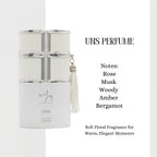 UNS Perfume 100ml