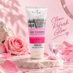 URBAN SHIELD Anti Pollution - 2in1 Face Wash & Face Scrub 100ml