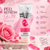 URBAN SHIELD Anti Pollution Peel Off Face Mask