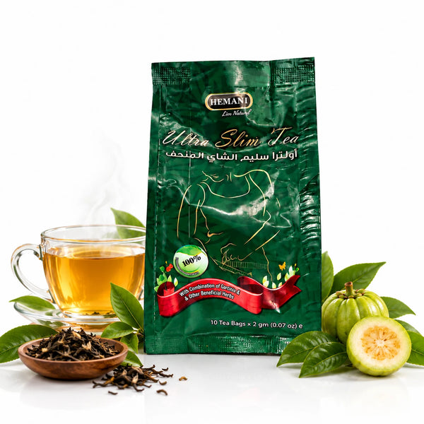 Ultra Slim Tea – 10 Tea Bags