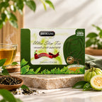 Ultra Slim Tea – 12 Pouches x 10 Tea Bags