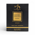 Untamed Obsession Ignited Perfume 100ml