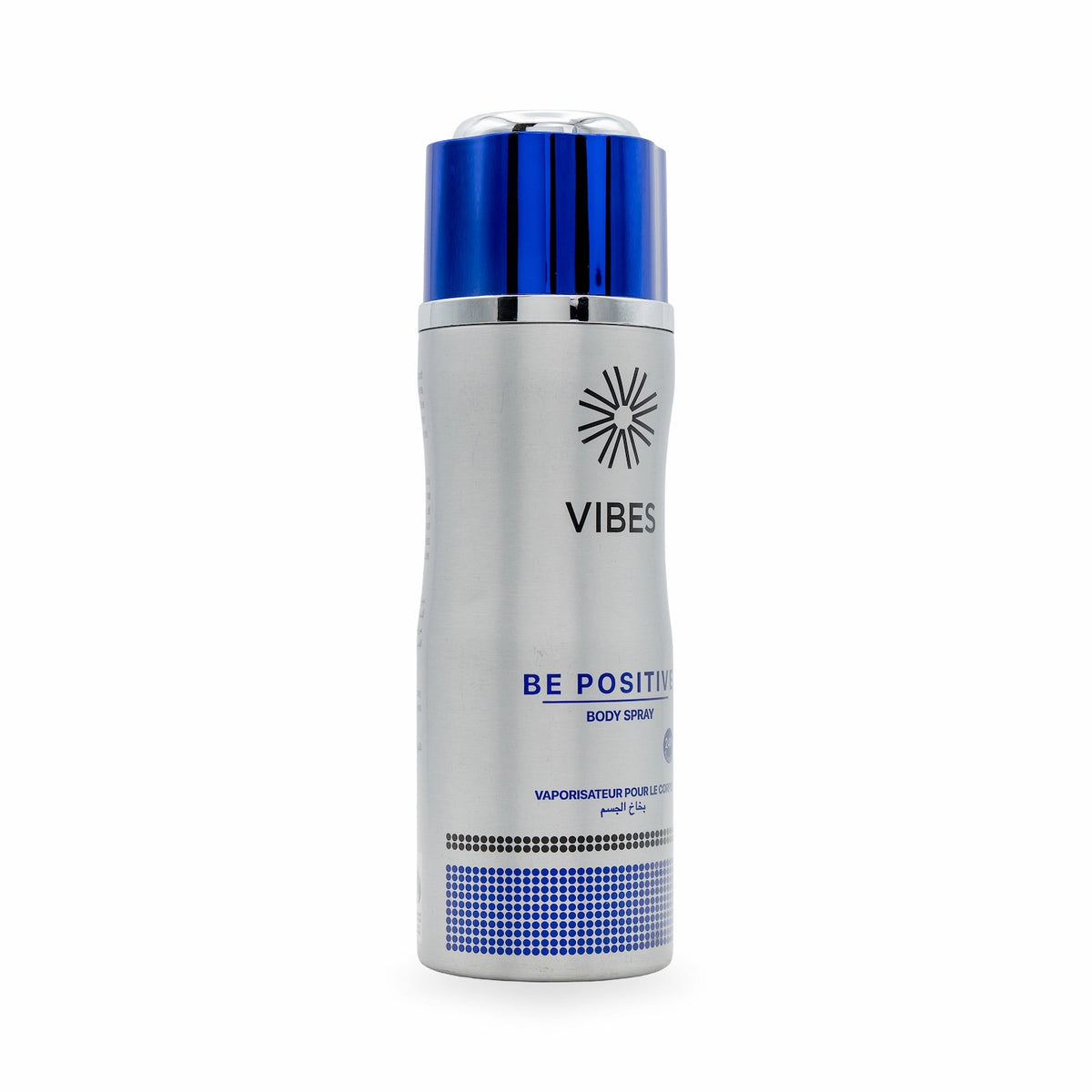 VIBES Body Spray - Be Positive