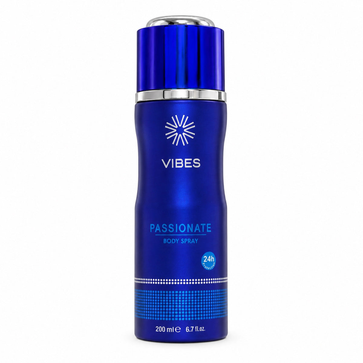VIBES Body Spray - Passionate