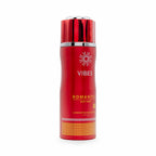 VIBES Body Spray - Romantic