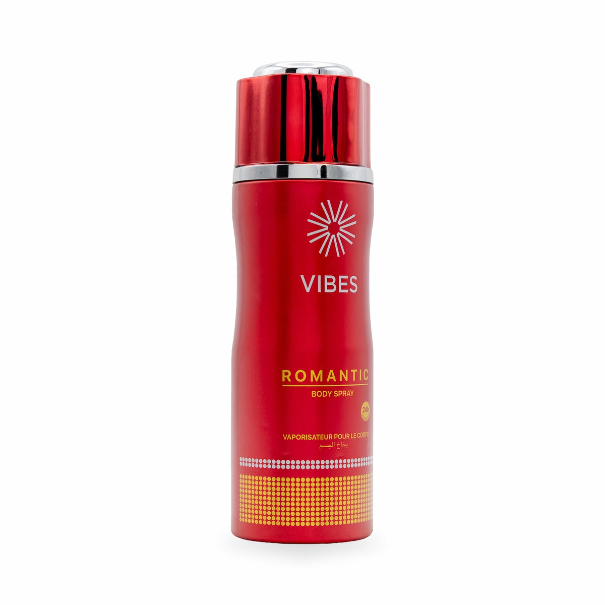 VIBES Body Spray - Romantic