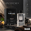 Valorant EDT Perfume – Men