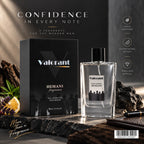 Valorant EDT Perfume – Men