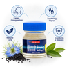 Vapor Rub - Black Seed (10ml)