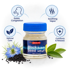 Vapor Rub - Black Seed (10ml)