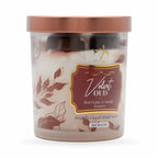 Velvet Oud Solid Candle 150gm