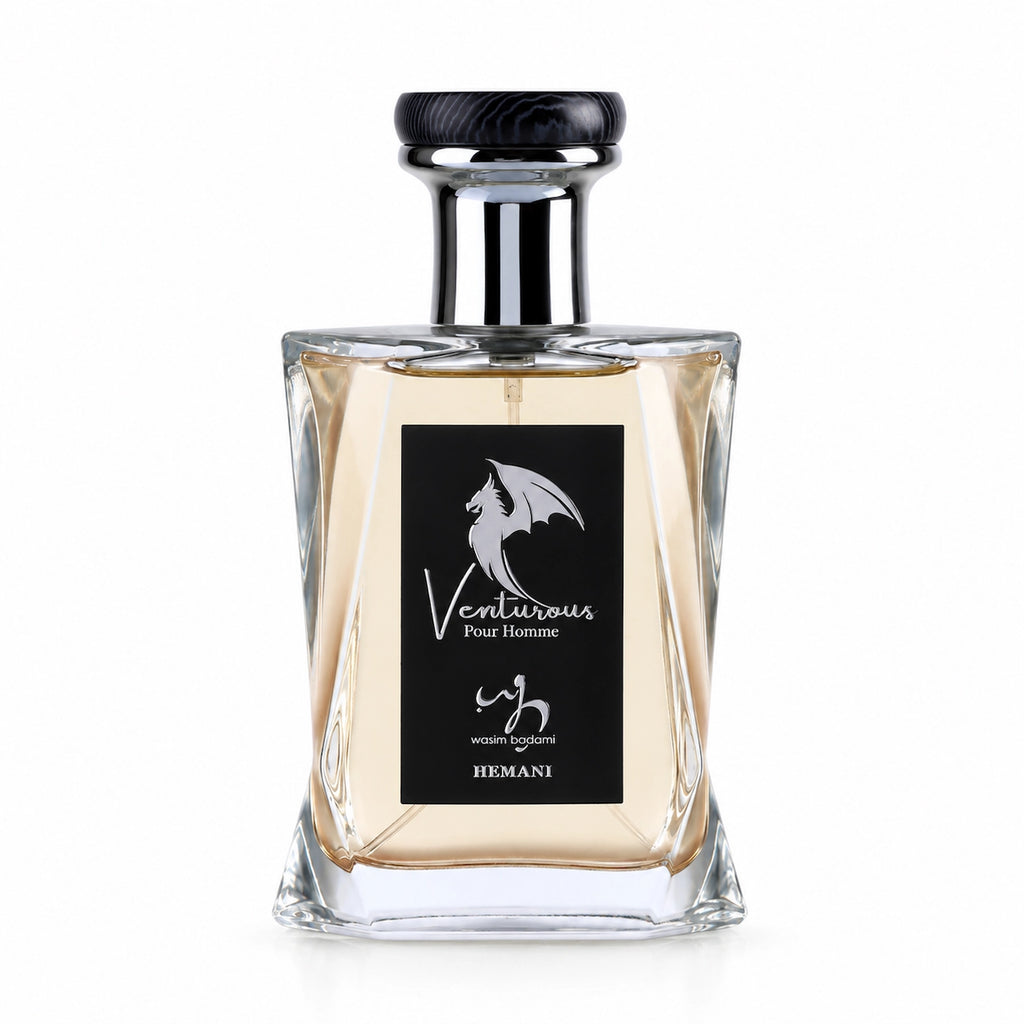 Venturous EDP Perfume for Men 100ml