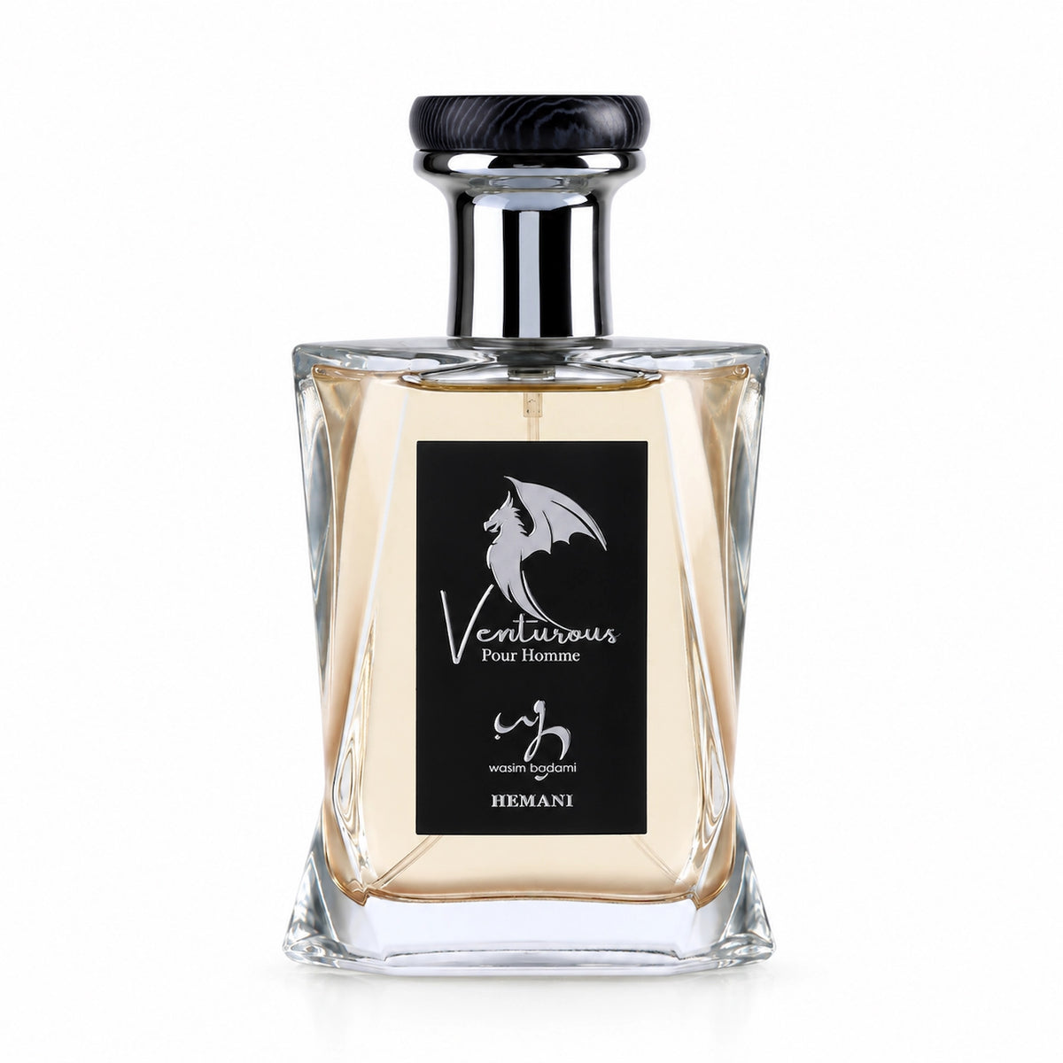 Venturous EDP Perfume for Men 100ml