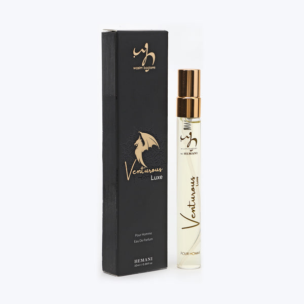 Venturous Luxe Perfume for Men 10ml