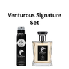Venturous Signature Set