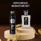 Venturous Signature Set