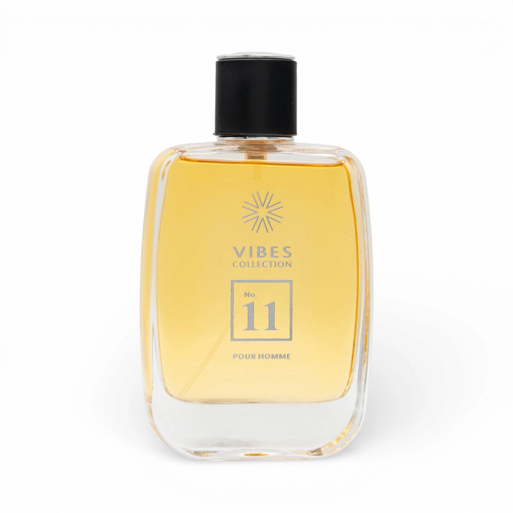 Vibes Collection Perfume No 11 For Men 100ml