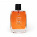 Vibes Collection Perfume No 25 For Men 100ml