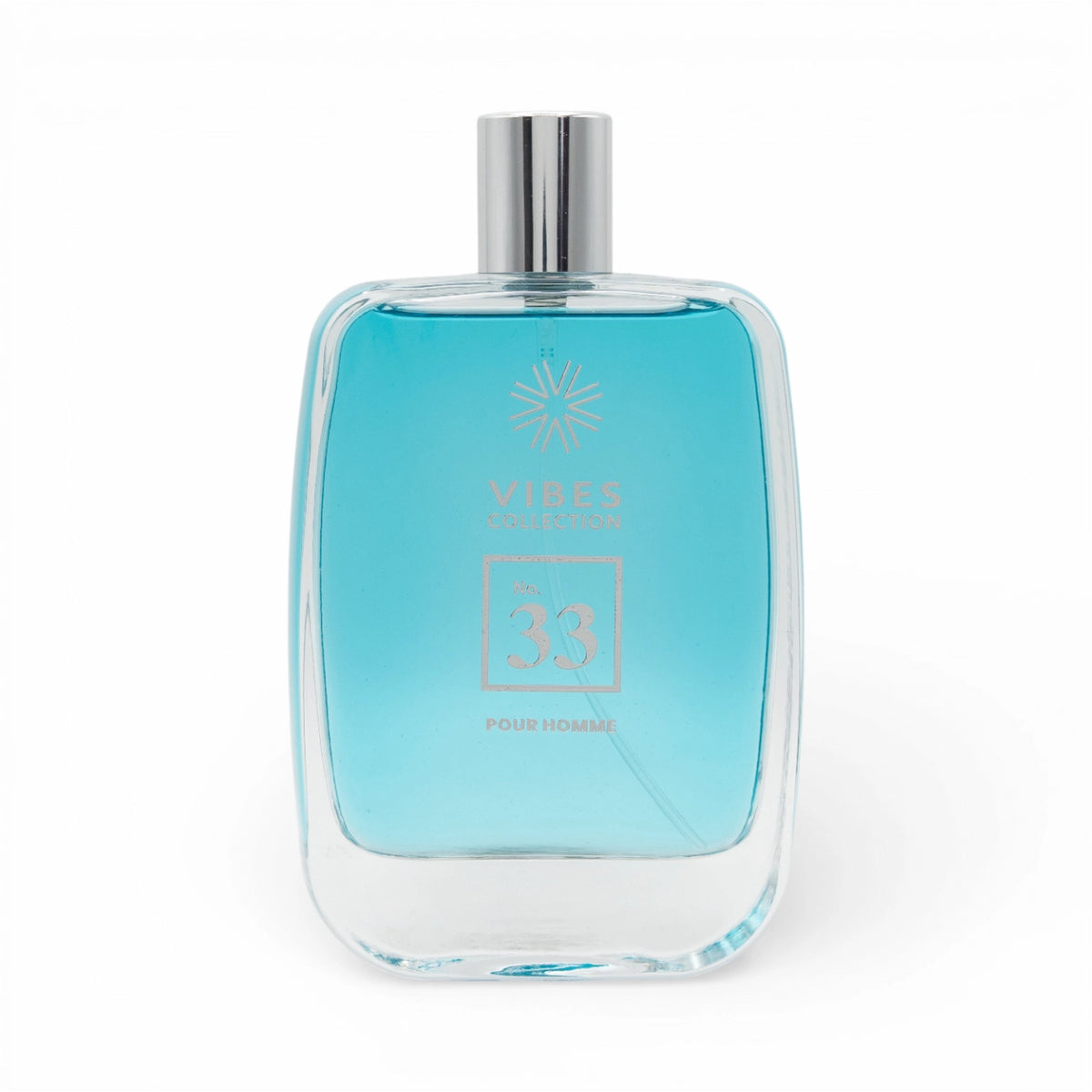 Vibes Collection Perfume No 33 For Men 100ml