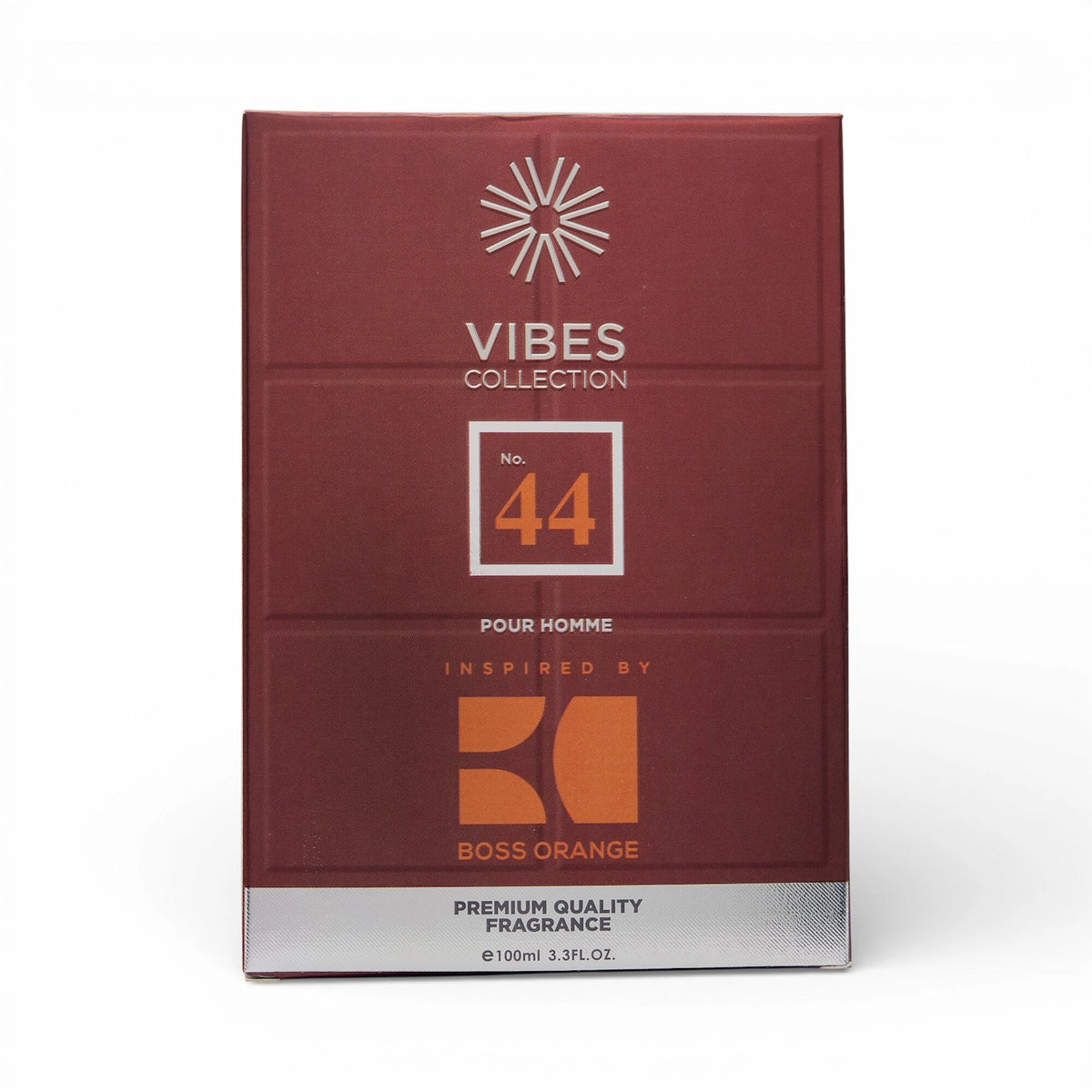 Vibes Collection Perfume No 44 For Men 100ml