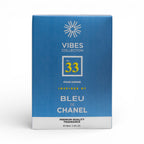 Vibes Collection Perfume No 33 For Men 100ml