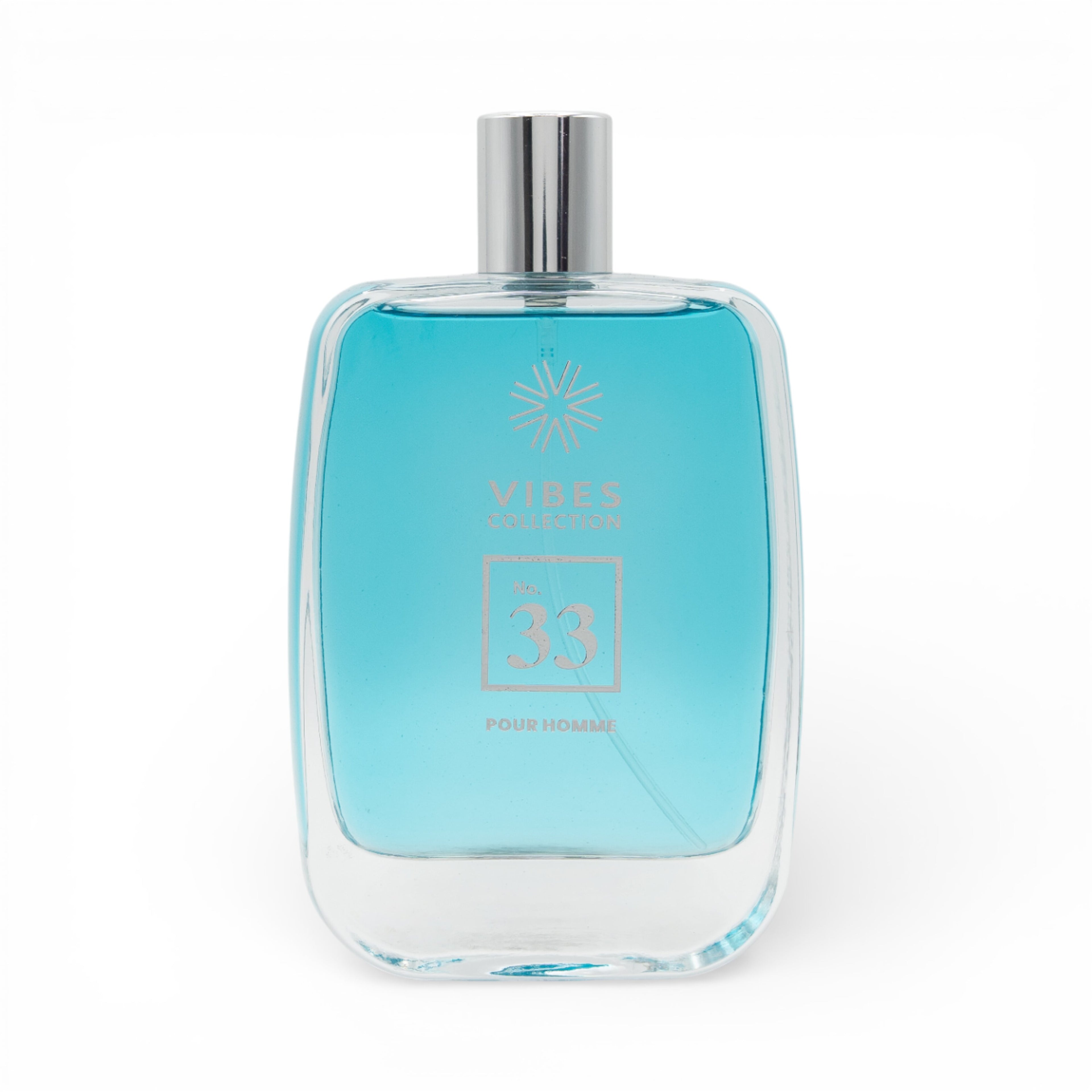 Vibes Collection Perfume No 33 For Men 100ml