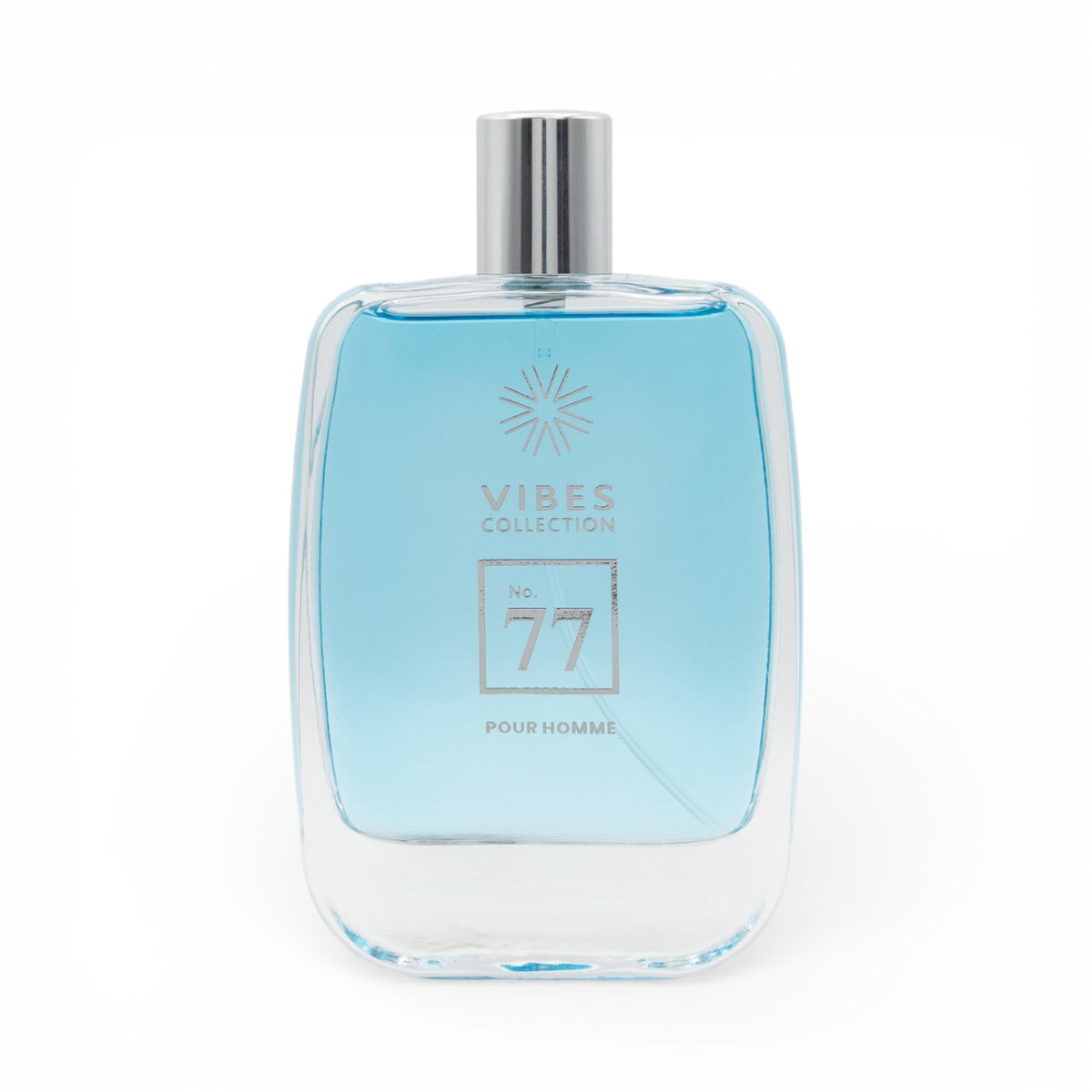 Vibes Collection Perfume No 77 For Men 100ml