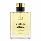 Vintage Allure – Pour Homme