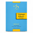 Vintage Allure – Pour Homme