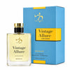 Vintage Allure – Pour Homme