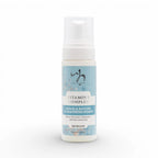 Vitamin B Complex Foaming Face Wash