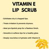 Lip Scrub - Vitamin E