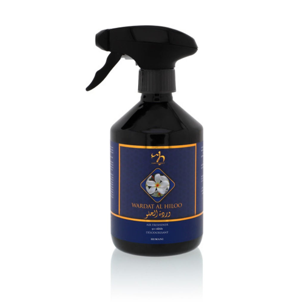 WB Wardat al Hiloo Air Freshener 500ml