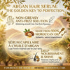 WB Argan Hair Serum 100ml