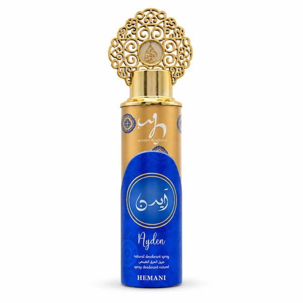 WB Ayden Body Spray 200ml