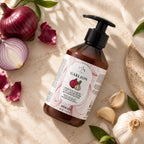 WB Garlion 2in1 Hair Mask & Conditioner with Onion & Garlic 300ml