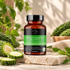WB Herbal Oil Capsule - Bitter Gourd