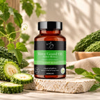 WB Herbal Oil Capsule - Bitter Gourd