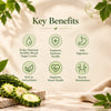 WB Herbal Oil Capsule - Bitter Gourd