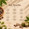 WB Herbal Oil Capsule - Castor