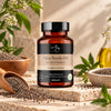 WB Herbal Oil Capsule - Chia Seeds With Omega 3